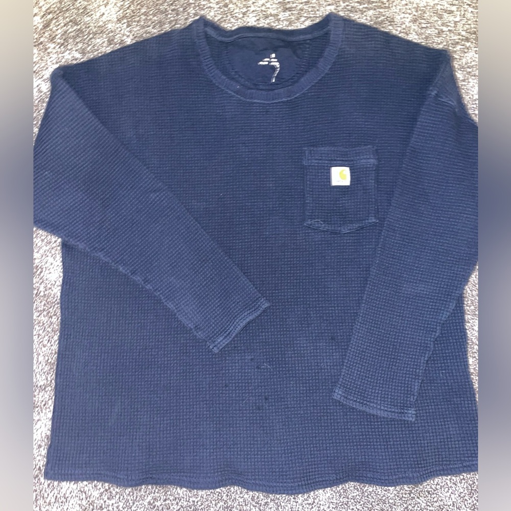 Carhartt Long Sleeve